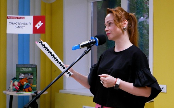 Медиа-час «Умение говорить»