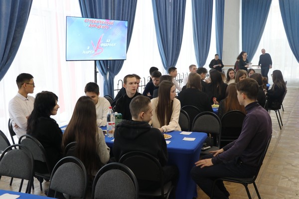 Музыкально-познавательная программа «На страже родины»