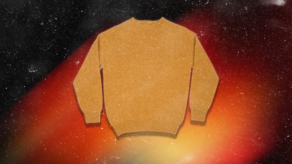 Квартирник «Свитер-пати»