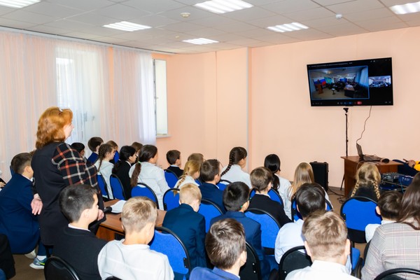 Программа «Память двух городов: жизнь в эвакуации 1941–1945»