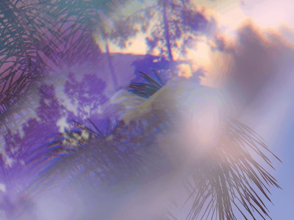 Выставка «Нерассказанные истории» Ольги Нефф