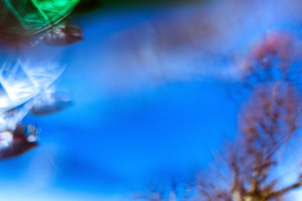 Открытие выставки «Нерассказанные истории» Ольги Нефф