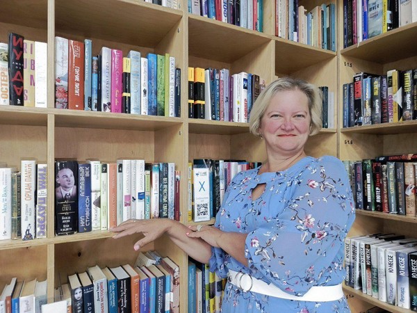 Лекция «От доктора до этнографа: как Даль сменил профессию, но не миссию»