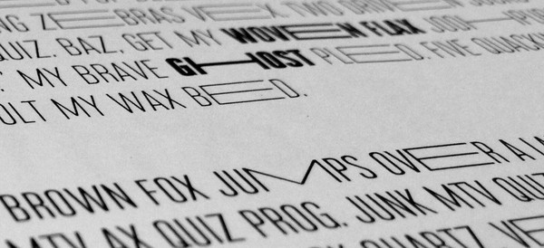 Мастер-класс «Современная русская каллиграфия»