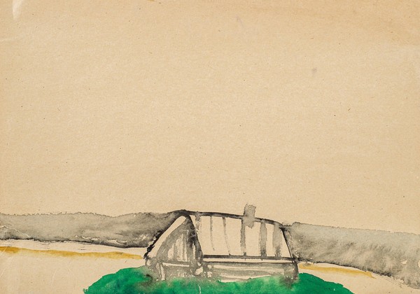 Выставка «Провинция»