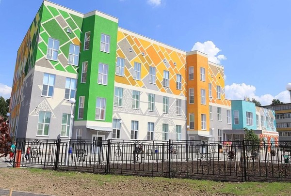 Встреча «Веселая школа Драгунского»