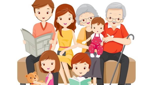 Семейные традиции