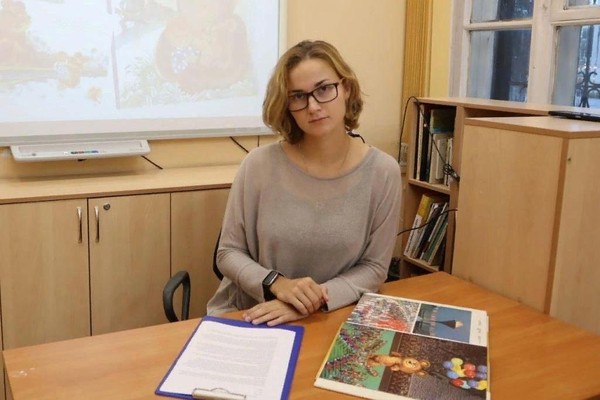 Лекция «Архип Куинджи. Лунная ночь на Днепре»