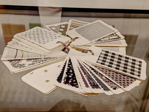 Программа «Пэчворк. Часть 2»