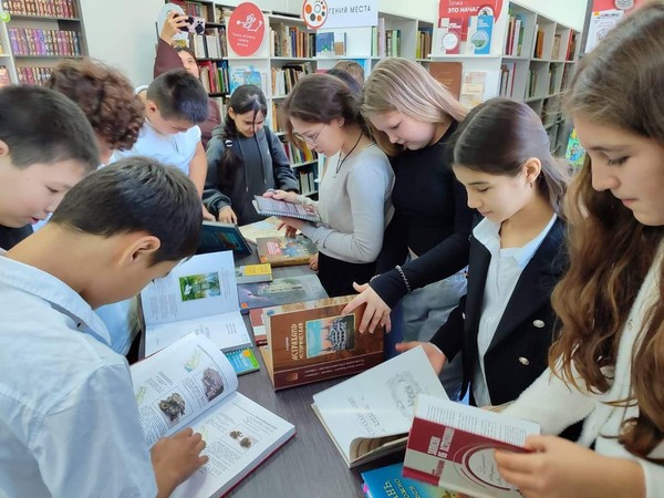 Журналы прошлого века