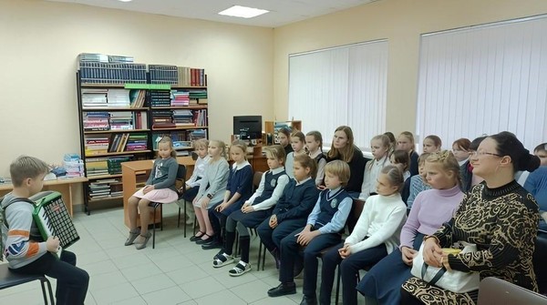 «Юный виртуоз»