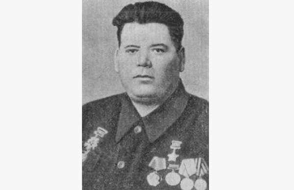 Тематическая беседа «Герой Советского Союза И. К. Собко»