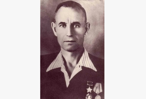 Тематическая беседа «Герой Советского Союза А. И. Ермаков»