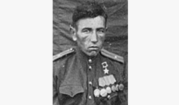 Тематическая беседа «Герой Советского Союза Е. А. Алексеев»