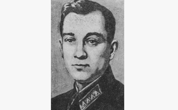 Тематическая беседа «Герой Советского Союза И. В. Кирик»