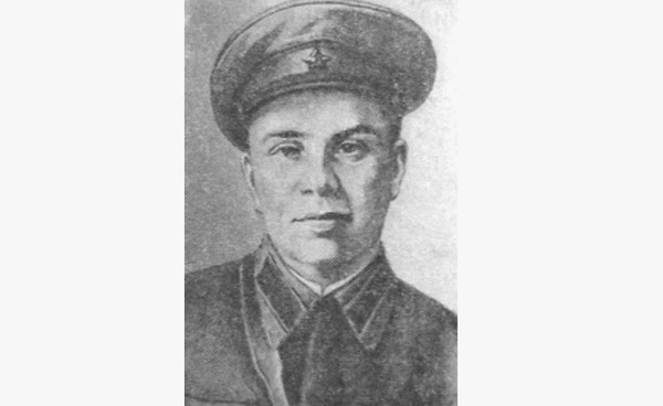 Тематическая беседа «Герой Советского Союза М. М. Зозуля»