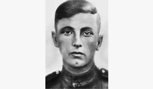 Тематическая беседа «Полный кавалер ордена Славы А. И. Чугай»