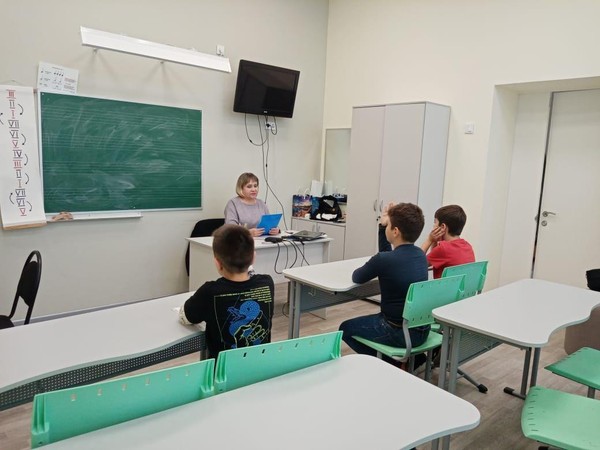 Лекция «Маэстро скрипки»