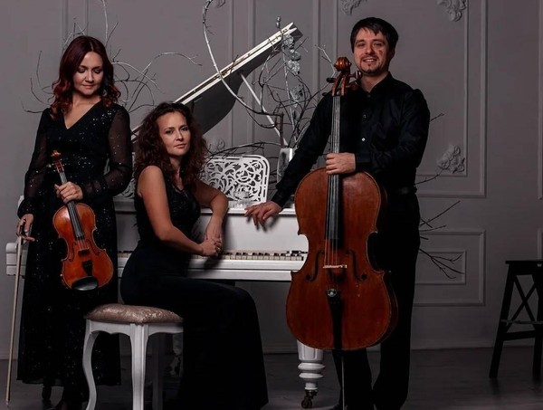 Концерт «Магия музыкального релакса»