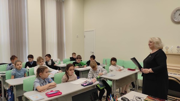 Лекция «Двенадцать легких пьес Прокофьева»