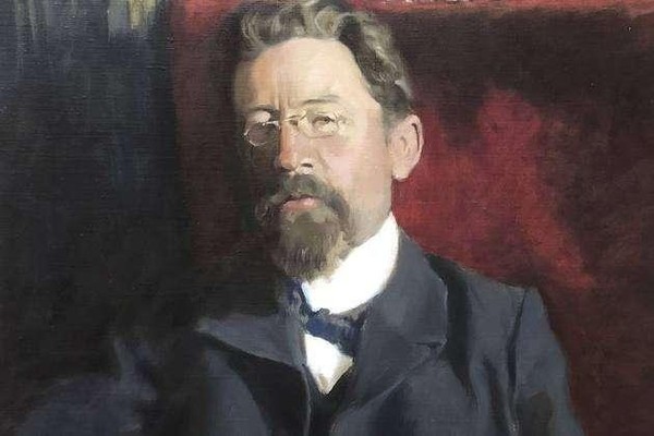 Выставки живописи и графики «Кто Вы, доктор Чехов?»