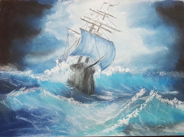 Цикл мастер-классов «Романтический сюжет»