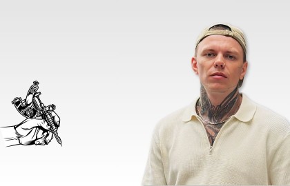 Михаил Смирнов «Татуировка – это искусство?»