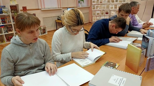 Программа «Необычные люди – обычная жизнь»