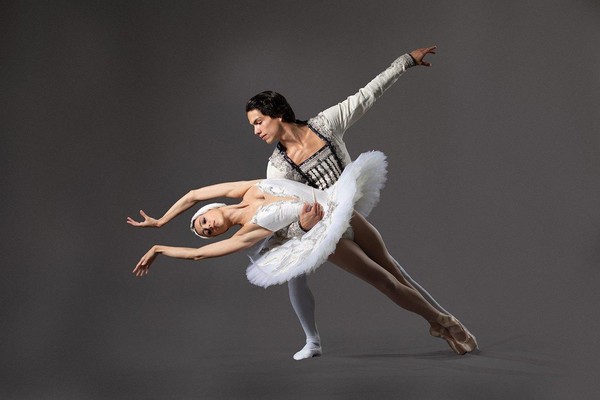 Лекция «Что такое балет?»