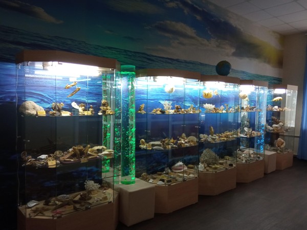 «По морям, по волнам!»