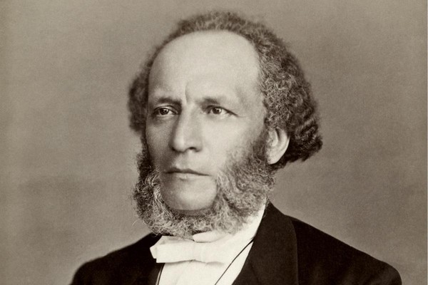 Выставка «Семеновы-Тян-Шанские и Русское географическое общество»