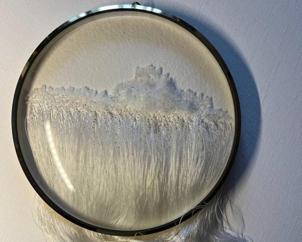 Выставка «Присутствие»