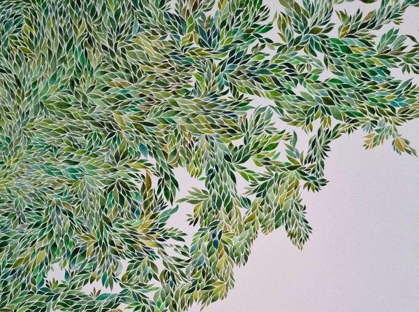 Выставка «Слишком близко…»