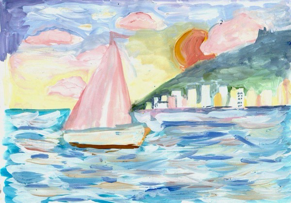 Выставка «Вместе под одним небом»