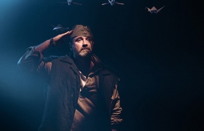 В списках не значился