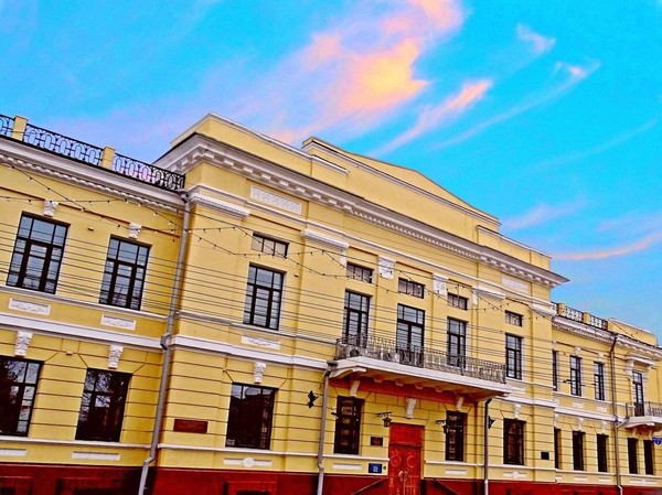 Пешеходная экскурсия «Новые места» за Царицей»