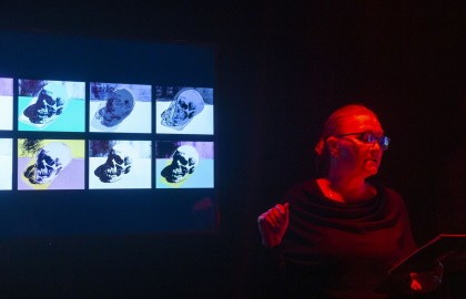 Павел Путрик