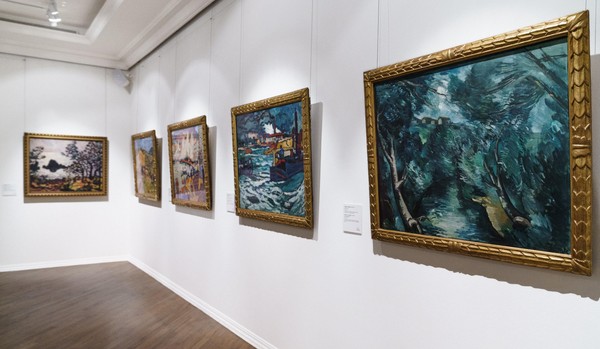 Экскурсия «Воображаемая прогулка по регионам Франции»