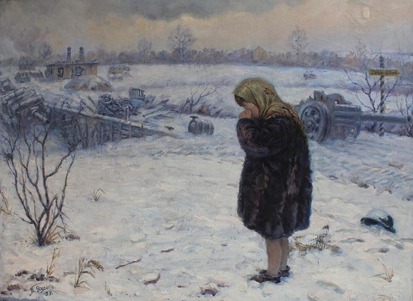 Пешеходная экскурсия «Этих дней не смолкнет слава»