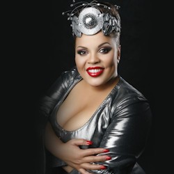 Виктория Пьер-Мари – The Queen of R&B