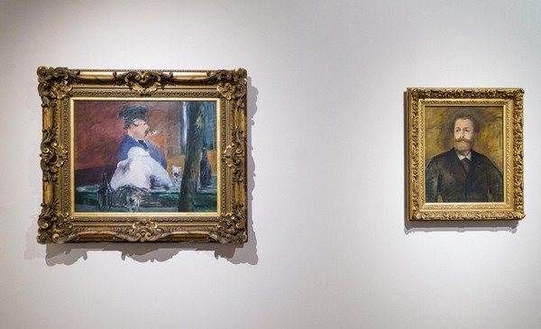 Экскурсия с хранителем «Как хранить и экспонировать живопись XIX века»