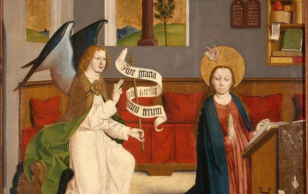 Сборная экскурсия «Библейские сюжеты в искусстве»