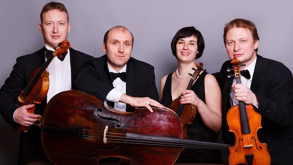 Амадей Da Camera