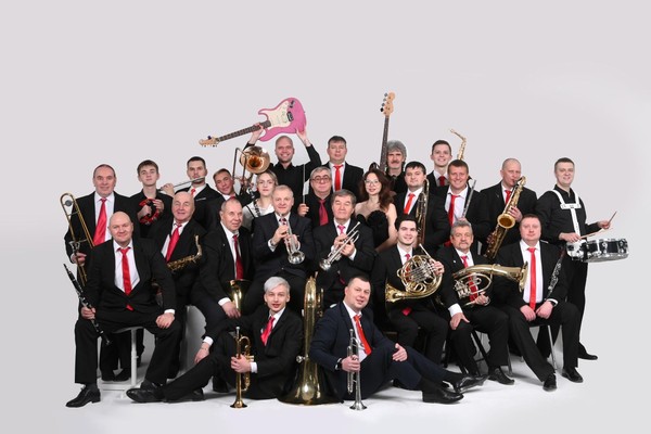 Концерт «Поп и диско»