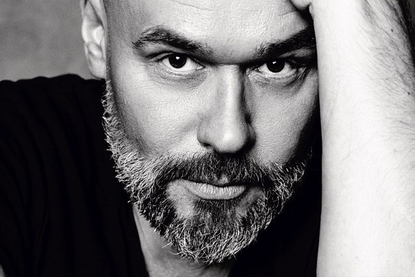 Максим Аверин