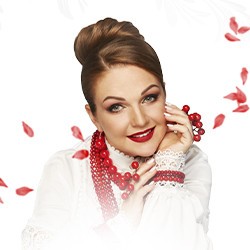 Марина Девятова