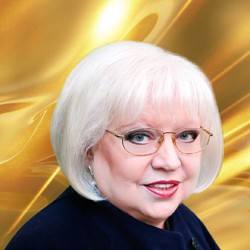 Светлана Крючкова. Любви небесной образ