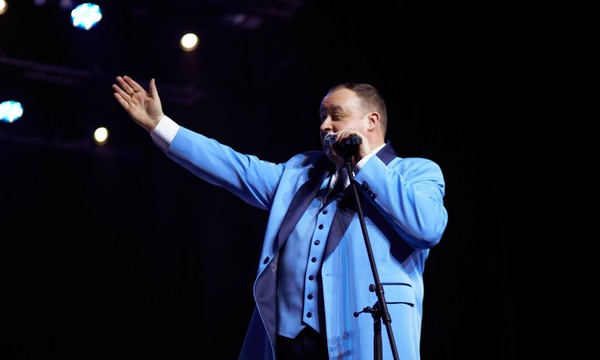 Абонемент № 8 «Филармонический джаз-оркестр РТ представляет»