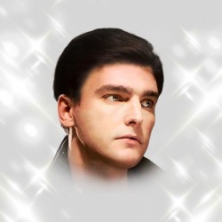 Андрей Державин