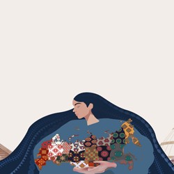 Фестиваль «Этноскоп 2025. Погружение в культуру коренных народов»